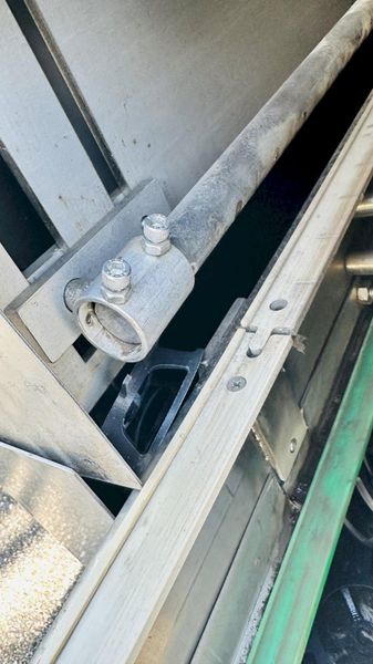 AFM Model: STC-WSN-2M  |  Steam Tunnel  |  w/ Integrated Steam Generator