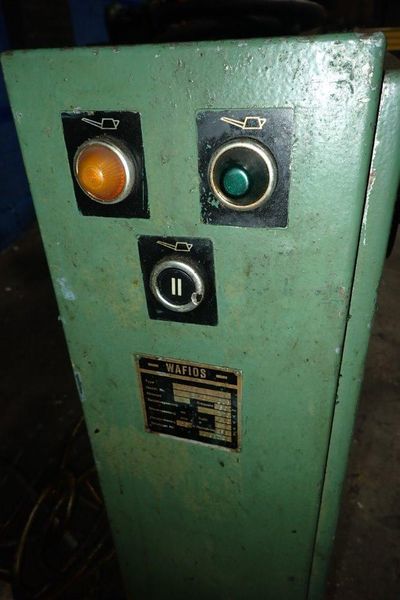 Wafios N1 Nail Header