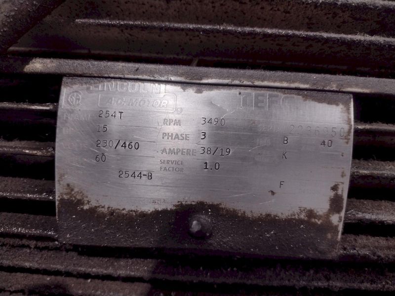30" SWING SOUTHBEND HYDRAULIC JOURNAL / ROLL GRINDER: STOCK #22496