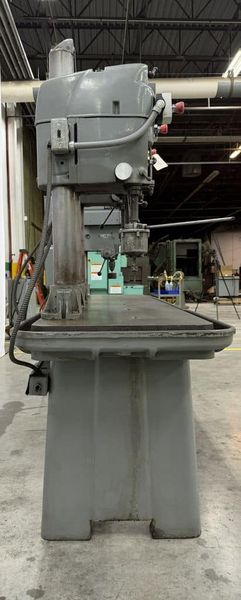 Delta  Multi-Head 4 Head Gang Variable Speed Drill Press Station