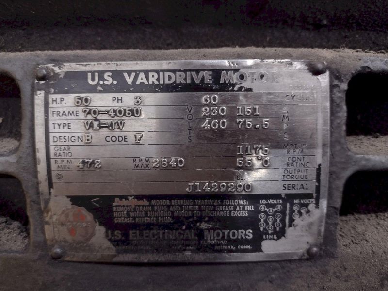 12" METALCUT MODEL 12RH HIGH SPEED AUTOMATIC CARBIDE BILLET COLD SAW: STOCK #14789