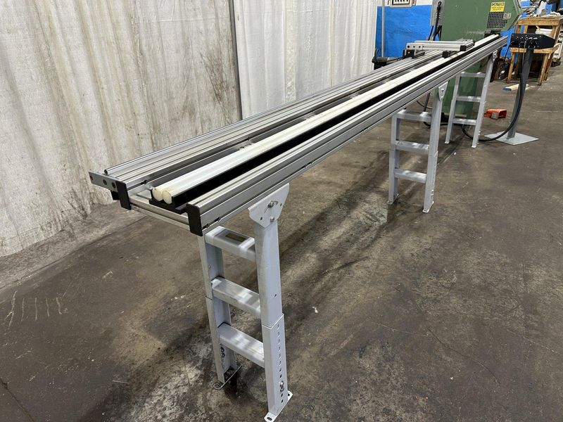 CONTINENTAL PIPE & TUBE CUTOFF MACHINE: STOCK #77123