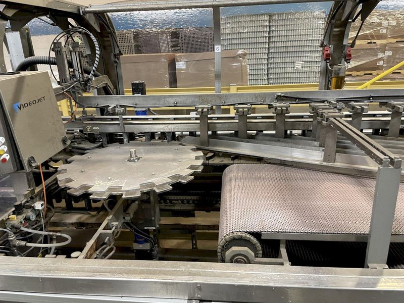 Douglas Spectrum Cartoner / Multipacker.