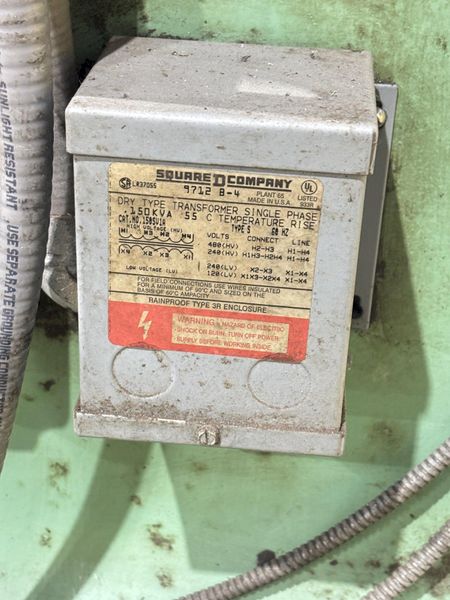 1.5 HP BRIDGEPORT SERIES I VERTICAL MILL / MILLING MACHINE: STOCK #20705