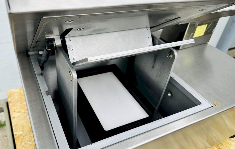 Sepha MediScan  |   Non-Destructive Package Leak Tester