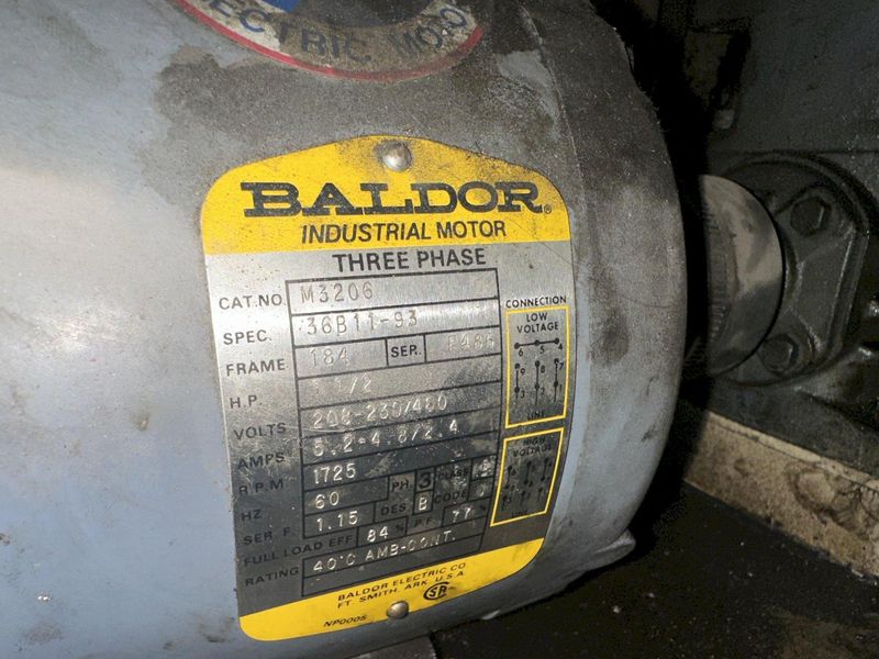 12,000 LB X 50" ROWE MODEL #12050-DSV MOTORIZED COIL REEL UNCOILER & COIL CAR: STOCK #21979