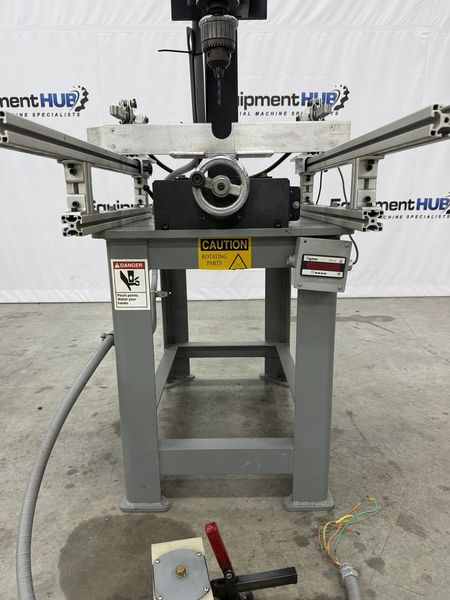 Sugino ES6-2-2411U Selfeeder Electric Drill