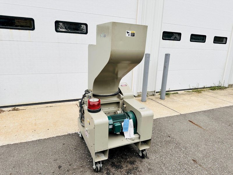 ConAir Model LP-814 3-Hp Granulator
