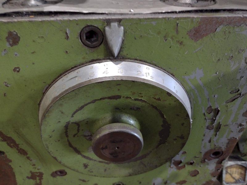 18" X 128" CINCINNATI HYPOWERMATIC HORIZONTAL SIMPLEX PRODUCTION MILL: STOCK #14725