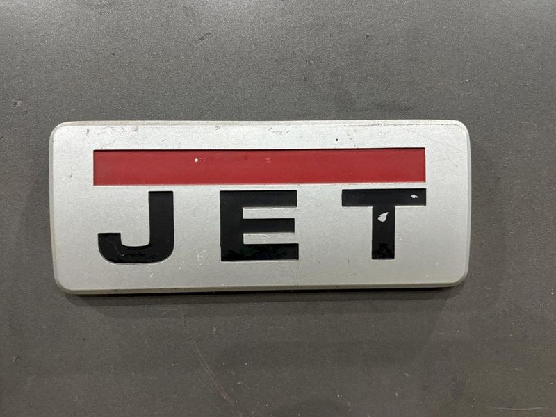 16" JET MODEL #VBS-1610 VERTICAL BAND SAW: STOCK #22574