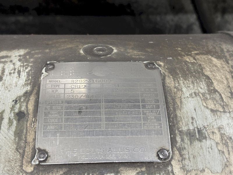 20" CINCINNATI MILACRON HEALD MODEL #273A UNIVERSAL INTERNAL ID GRINDER: STOCK #23673