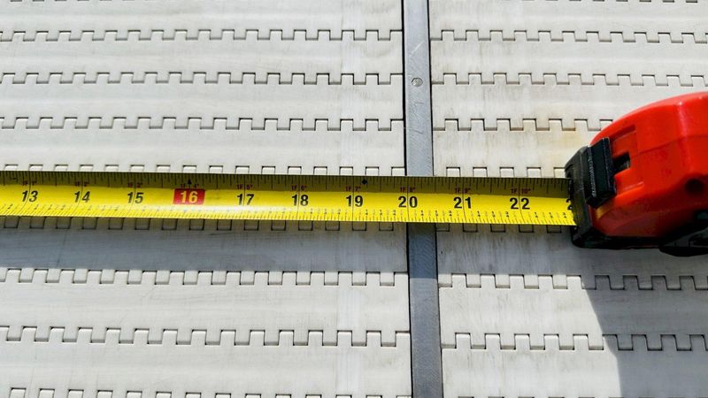 Burford Corp Model: SO72846  |   S.S. Bi-Directional Accumulation Table w/ 2-Motors