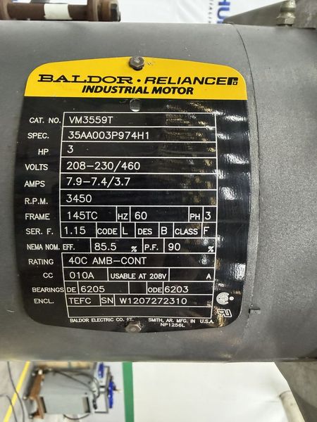 Sugino ES6-2-2411U Selfeeder Electric Drill