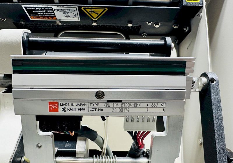 Automated Packaging Systems  |  Autobag PaceSetter PS-125 OneStep Tabletop Bagger