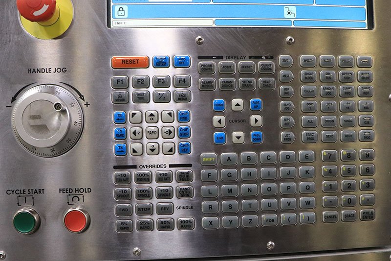 Haas DS-30SS CNC TURNING CENTERS - CNC LATHES - NEW: 2012