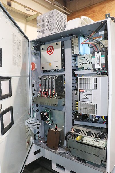 Haas DS-30SS CNC TURNING CENTERS - CNC LATHES - NEW: 2012