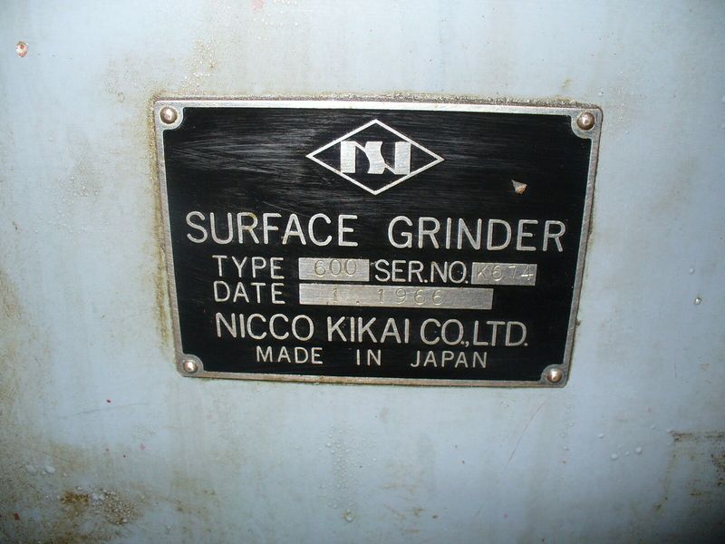 EQUIPPED WITH UNDER POWER & RUNNING, COOLANT PUMP