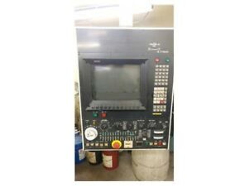 FANUC 11M, 32 ATC, UNDER POWER & RUNNING