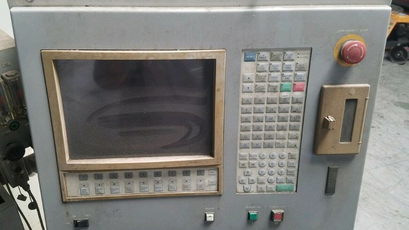Bad monitor