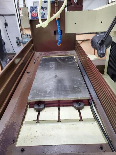 ACER SUPRA 2040PD SURFACE GRINDER