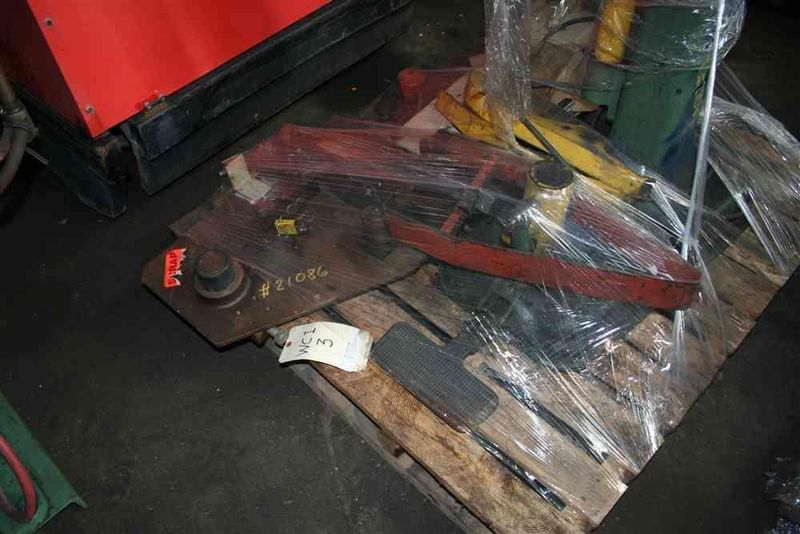 ARDCOR TAPE APPLICATOR: STOCK #21086