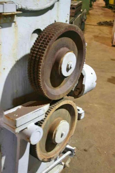 WIRE SPLITTER: STOCK #51877