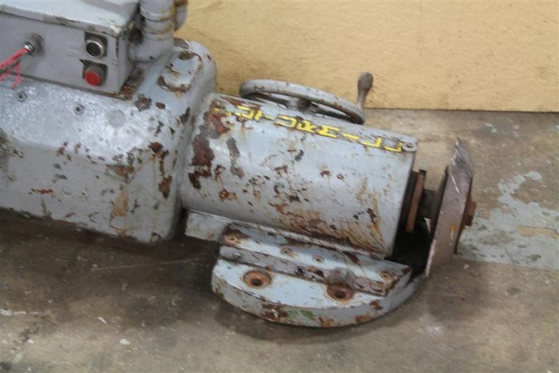 FUTURMILL GRINDING HEAD: STOCK #52135