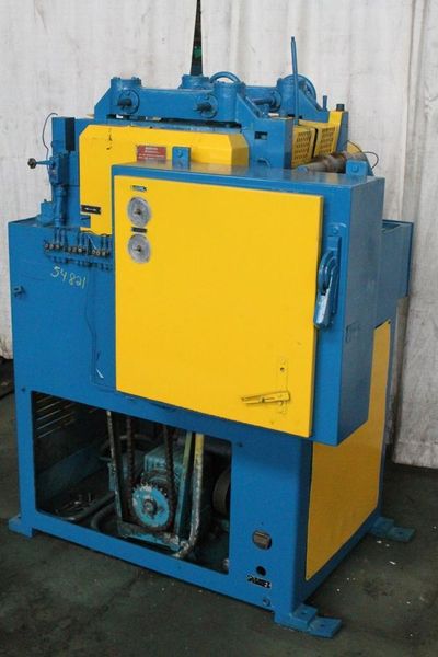 12' X .030' LITTELL STRAIGHTENER: STOCK: 54821