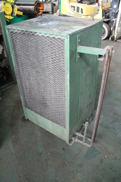 KOOLANT KOOLER COOLER: STOCK #64636