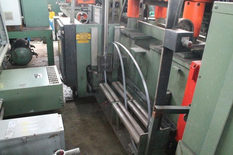 SIGNODE AUTO BANDER: STOCK #64642