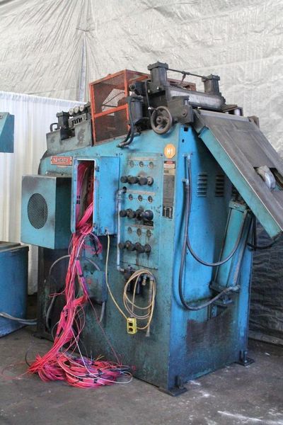 0.067' X 24' NIAGARA STRAIGHTENER: STOCK #65202
