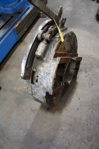 LANDIS PIPE THREADING HEAD: STOCK 66866
