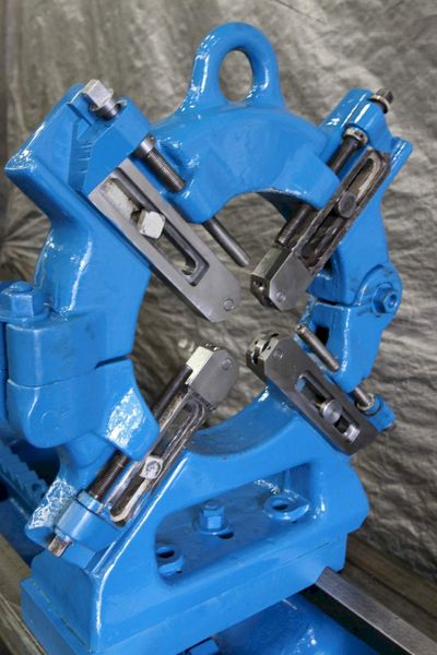 41" X 252" MONARCH MODEL #36MM ENGINE LATHE: STOCK #66956