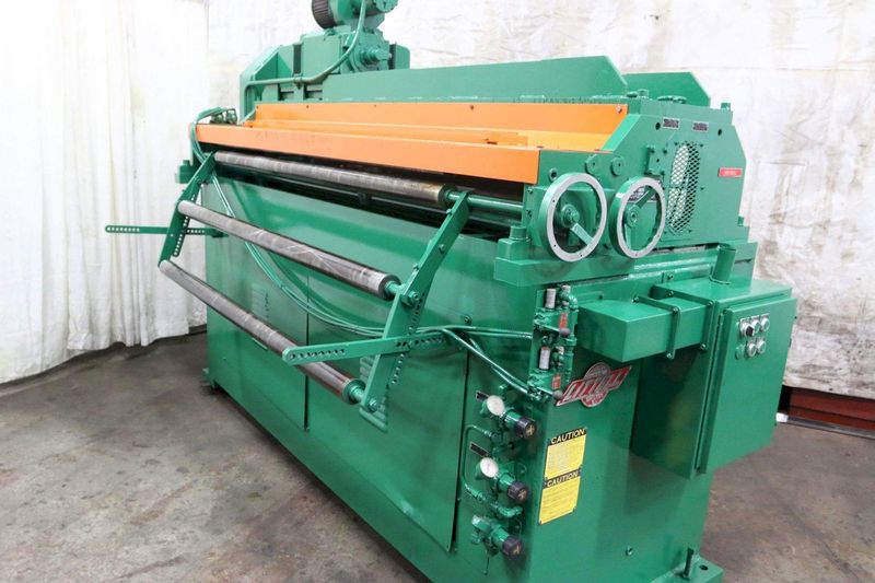 72' X .080' LITTELL FEEDER: STOCK #69176