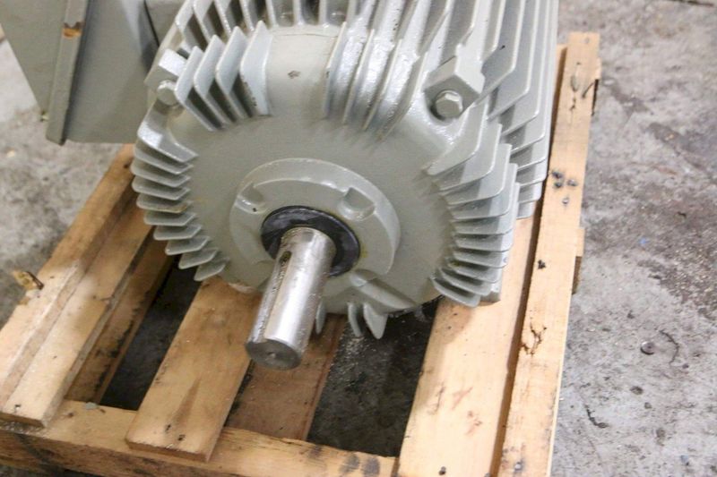 30 HP TATUNG MOTOR: STOCK #70241