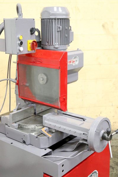 14" KALAMAZOO MODEL 370AV CUTOFF SAW: STOCK # 70252