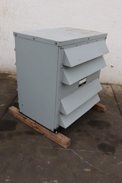 357 KVA POWER MAGNETIC INC TRANSFORMER: STOCK #70620
