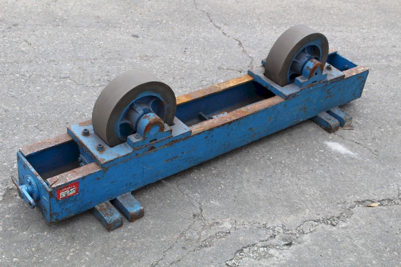 SALDATURA IDLER ROLL: STOCK #71822