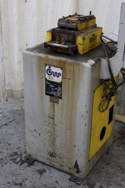 6' X .062' CWP STRAIGHTENER STOCK: 72992