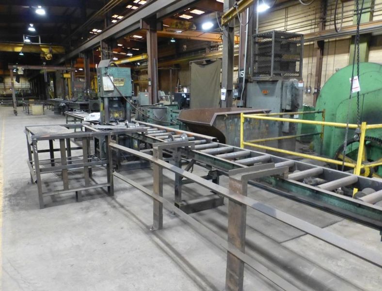 22-1/2" X 72" MONARCH ENGINE LATHE: STOCK #73304