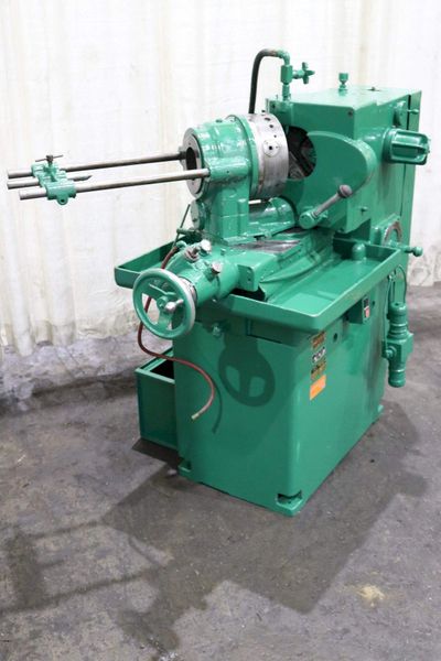 3" OLIVER MODEL #600 DRILL SHARPENER: STOCK #72568