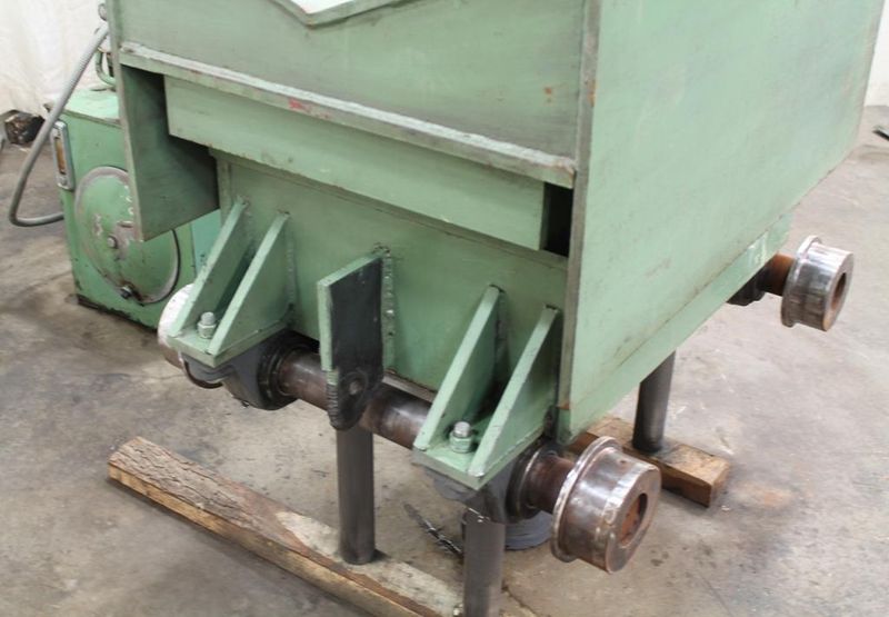 10,000 LBS COIL CAR: STOCK #63485