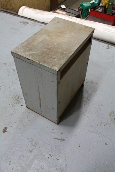 TRANSFORMER: STOCK #59159