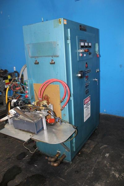 AJAX MAGNETHERMINE PACHYDYNE LPS ZONE ANNEALER: STOCK #59115