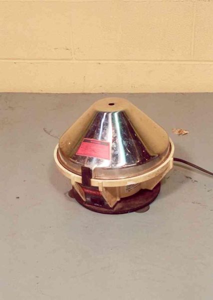 DAMON 'SPINETTE' CENTRIFUGE:  STOCK #16967