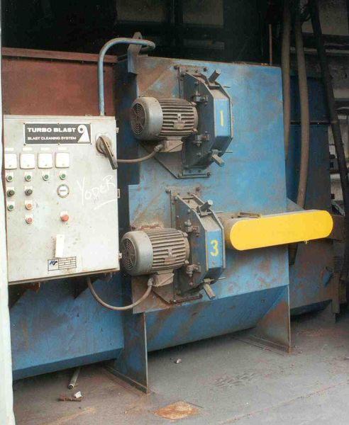 DUST COLLECTOR: STOCK #7613