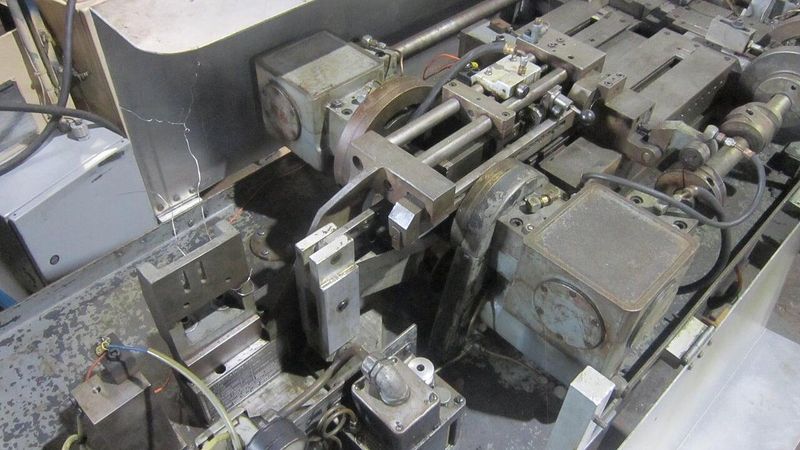 Baird Model 104 Multi-Slide