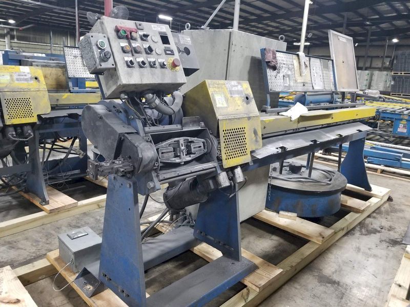 RMG WIRE STRAIGHTENERS: STOCK #73112