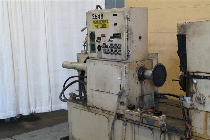 WEST BEND AUTO SPIN & BEAD FORMING LATHE: STOCK #61519