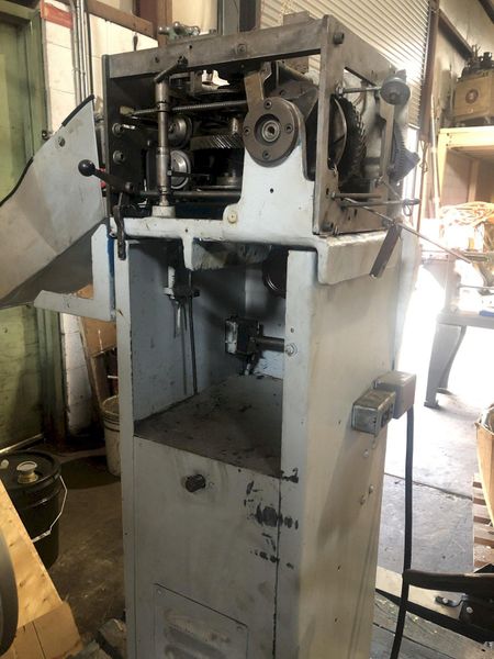 1/32" US Baird Spring Generator